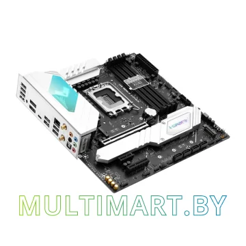 Материнская плата Maxsun iCraft B760M WIFI картинка 2